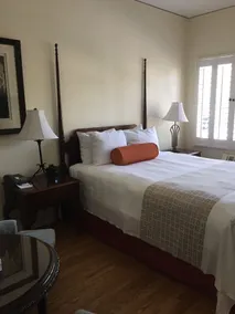 The Eagle Inn - Chambre