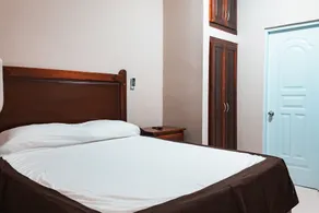 Apartahotel Dubai - Room