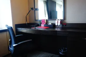 ANA Crowne Plaza Fukuoka by IHG - Chambre