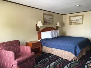 Blue Stone Inn - Zimmer