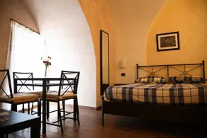 Duomo Bed & Breakfast - Room