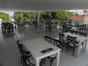 Evin Otel - Restaurant