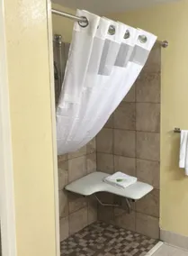 Holiday Inn Express Hotel & Suites Hinesville by IHG - Chambre