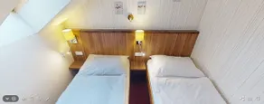 Hotel Selsky Dvur - Camera