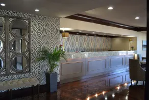 Magnuson Grand Hotel and Conference Center Tyler - Réception