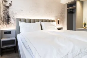 Adaastra Boutique Hotel - Chambre