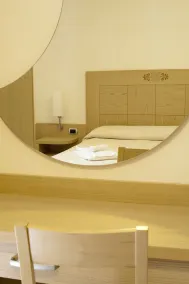 Club Hotel Residence Baiaverde - Chambre