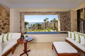Waldorf Astoria Los Cabos Pedregal - Room