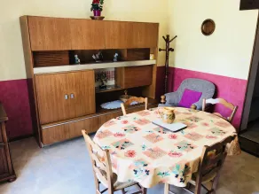 Gite La Balaguère T2 - Servicio de comidas en la habitación