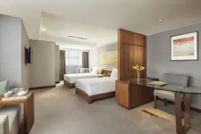 Deacon House Wuxi - Room