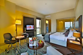 Ramada By Wyndham Iskenderun - Room