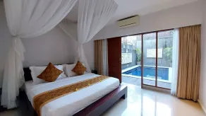 The Light Exclusive Villas and SPA - Room