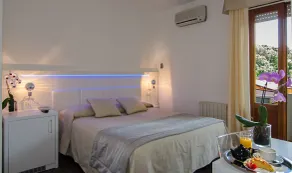 Hotel Hermitage - Rum