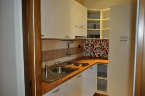 Wonderful apartment in Vinohrady - Eigene Küche