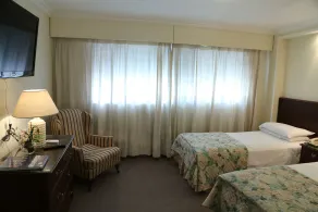 Hotel Jamaica Punta del Este - Hotel & Residence - Room