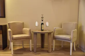 Hotel Evropa - Room