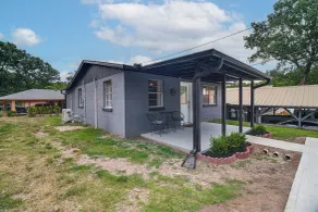 Honey Creek Cabin on Grand Lake w/ Private Dock! - Interni