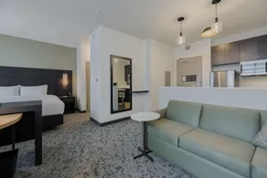 Residence Inn by Marriott Nashville Metro Center - Chambre