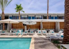 Hotel Adeline, Scottsdale, a Tribute Portfolio Hotel - Piscine