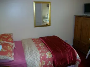 Arkale Lodge - Habitación