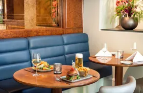 Leonardo Hotel Düsseldorf City Center - Restaurant