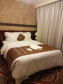 Samiria Jungle Hotel - Room