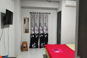 Riverdale Cikarang By Veto Rooms - Værelse