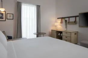 Hilton Garden Inn Stoke on Trent - Habitación