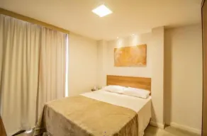 TaguaPark Hotel - Chambre