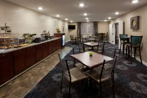 GrandStay Hotel & Suites - Glenwood - Restaurant