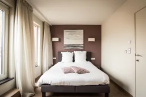 Hotel de la Paix - Room