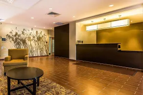 Sleep Inn Jonesboro - Lobby