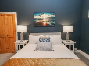 16 Seafield Terrace - Rum