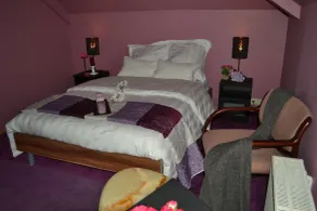 Hotel Het Gasthof - Zimmer