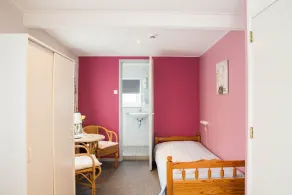 Hof van Bergen - Quarto