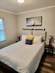Greenhill Boutique Suites - Zimmer