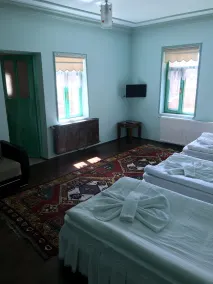KEMAL STONE HOUSE HOTEL. - Room