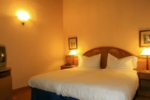 Cerdanya Viva Ecoestades - Room