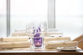 IntercityHotel Mannheim - Restaurant