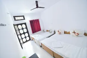 Hotel vasuki - Chambre