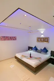 Estrela Do Mar Beach Resort - A Beach Property - Room