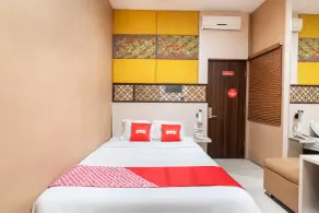 Flagship 91863 Metro House - Room