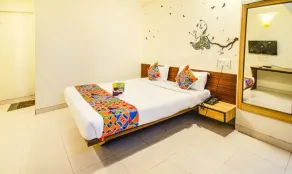 FabExpress Karishma - Shivaji Nagar, Pune - Rom