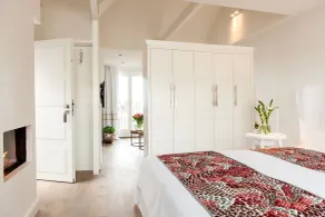 Hotel Sylter Zollhaus - Værelse