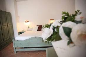 Hotel Micalosu - Room