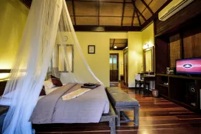 The Spa Koh Chang Resort - Rom