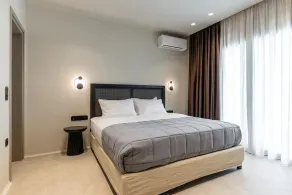 Lithia Exclusive Villas & Suites - Zimmer