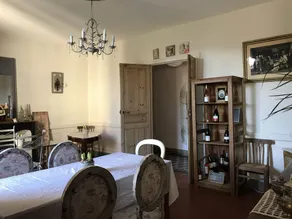 Maison Bersane - Restaurante