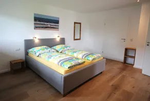 Ferien im Hummelhaus - Room