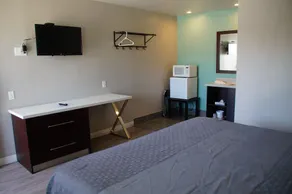 Beach Inn - Chambre